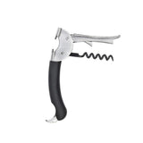 OXO Steel Double Lever Waiter's Corkscrew J1