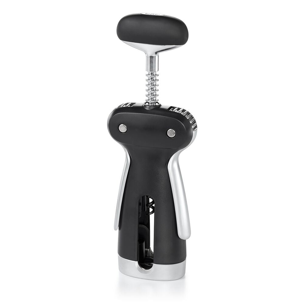 OXO Good Grips Winged Corkscrew with Removable Foil Cutter G4