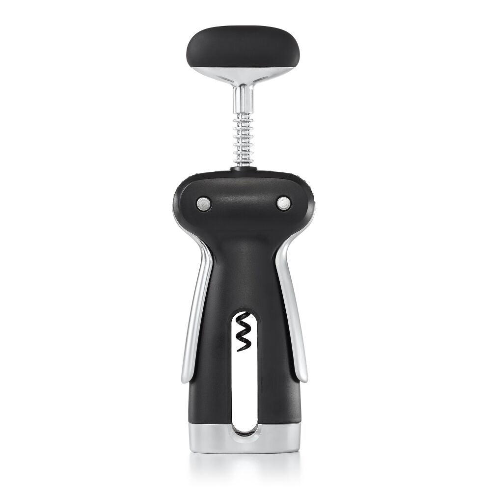 OXO Good Grips Winged Corkscrew with Removable Foil Cutter G4