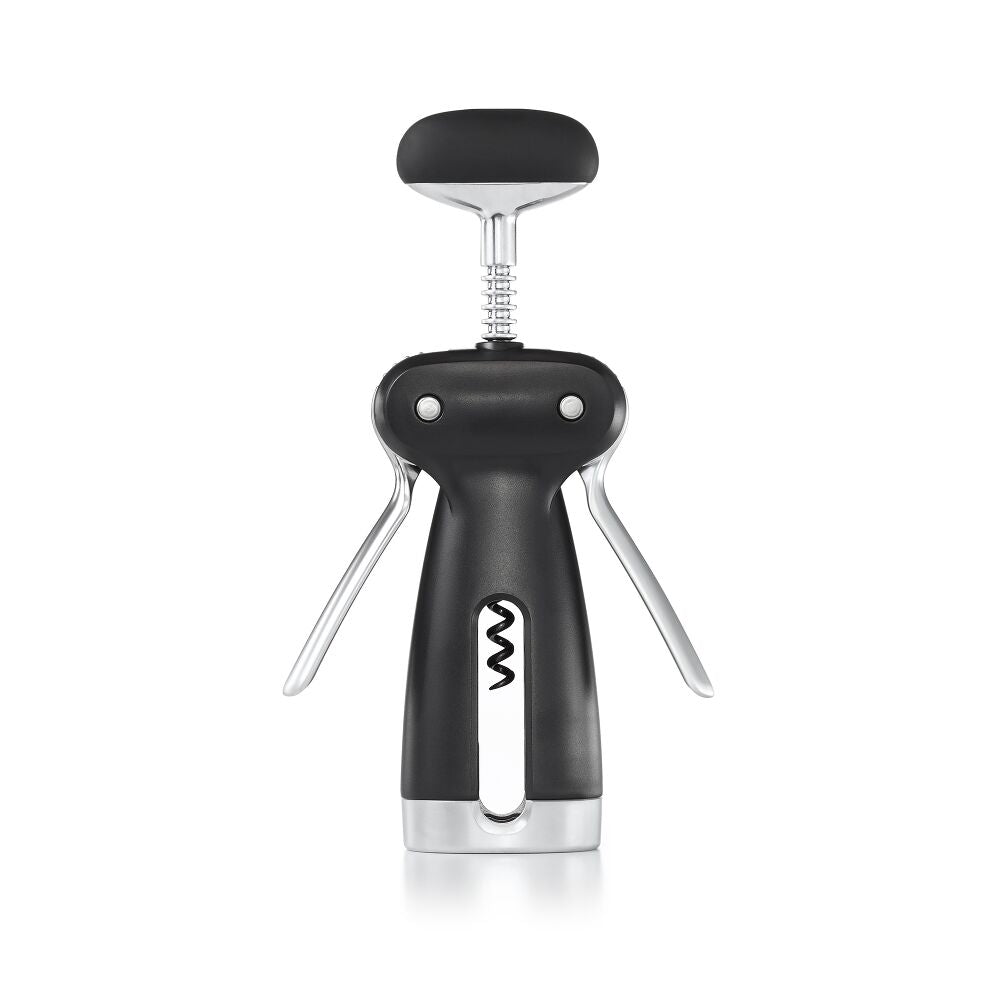 OXO Good Grips Winged Corkscrew with Removable Foil Cutter G4