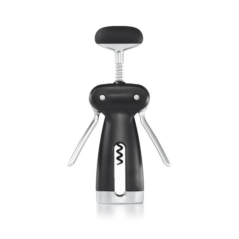 OXO Good Grips Winged Corkscrew with Removable Foil Cutter G4