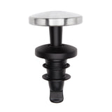 2-Piece Spillproof Wine Stopper F8