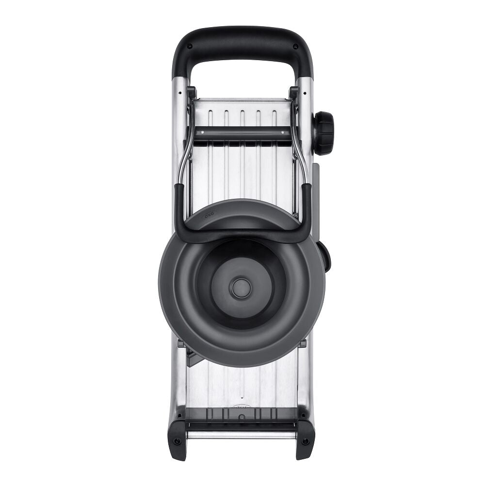 Steel Chef's Mandoline 2.0 B8