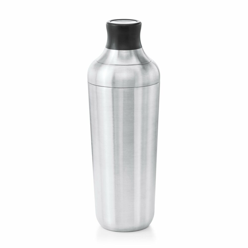 Steel Single Wall Cocktail Shaker Q9