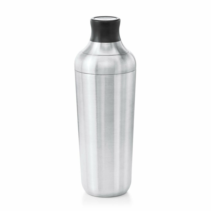 Steel Single Wall Cocktail Shaker Q9