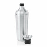 Steel Single Wall Cocktail Shaker Q9