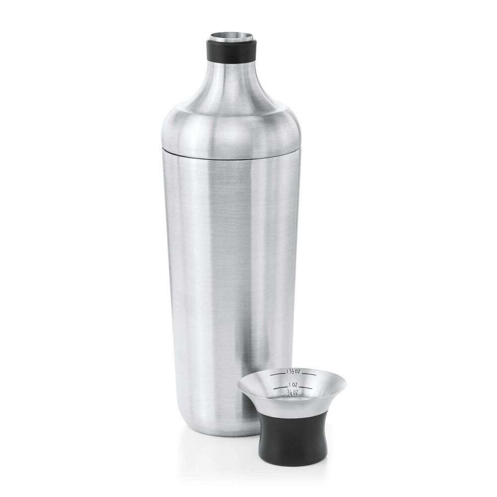 Steel Single Wall Cocktail Shaker Q9
