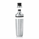 Steel Single Wall Cocktail Shaker Q9