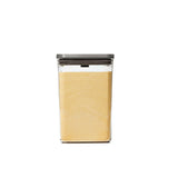 POP Container - Big Square Medium (4.4 Qt/4.2 L) R6
