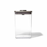 POP Container - Big Square Medium (4.4 Qt/4.2 L) R6