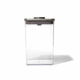 POP Container - Big Square Medium (4.4 Qt/4.2 L) R6