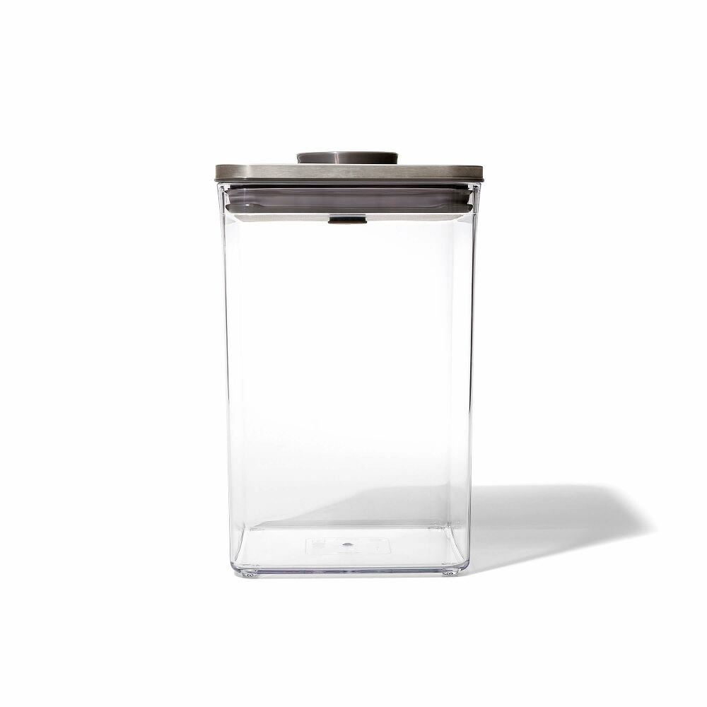 POP Container - Big Square Medium (4.4 Qt/4.2 L) R6