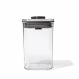 POP Container - Small Square Short (1.1 Qt/1.0 L) I1