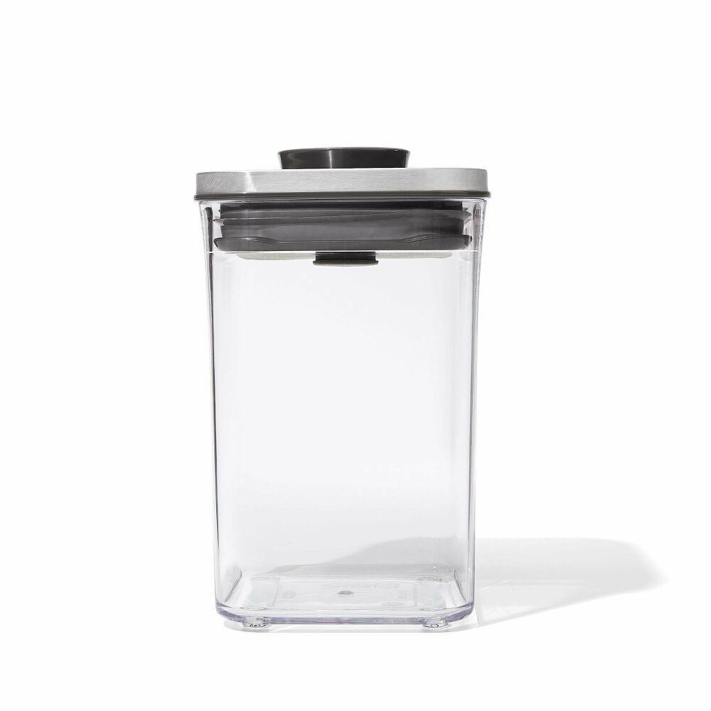 POP Container - Small Square Short (1.1 Qt/1.0 L) I1