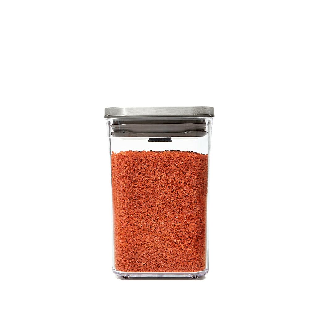 POP Container - Small Square Short (1.1 Qt/1.0 L) I1