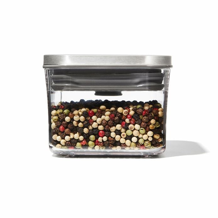POP Container - Small Square Mini (0.4 Qt.) F2