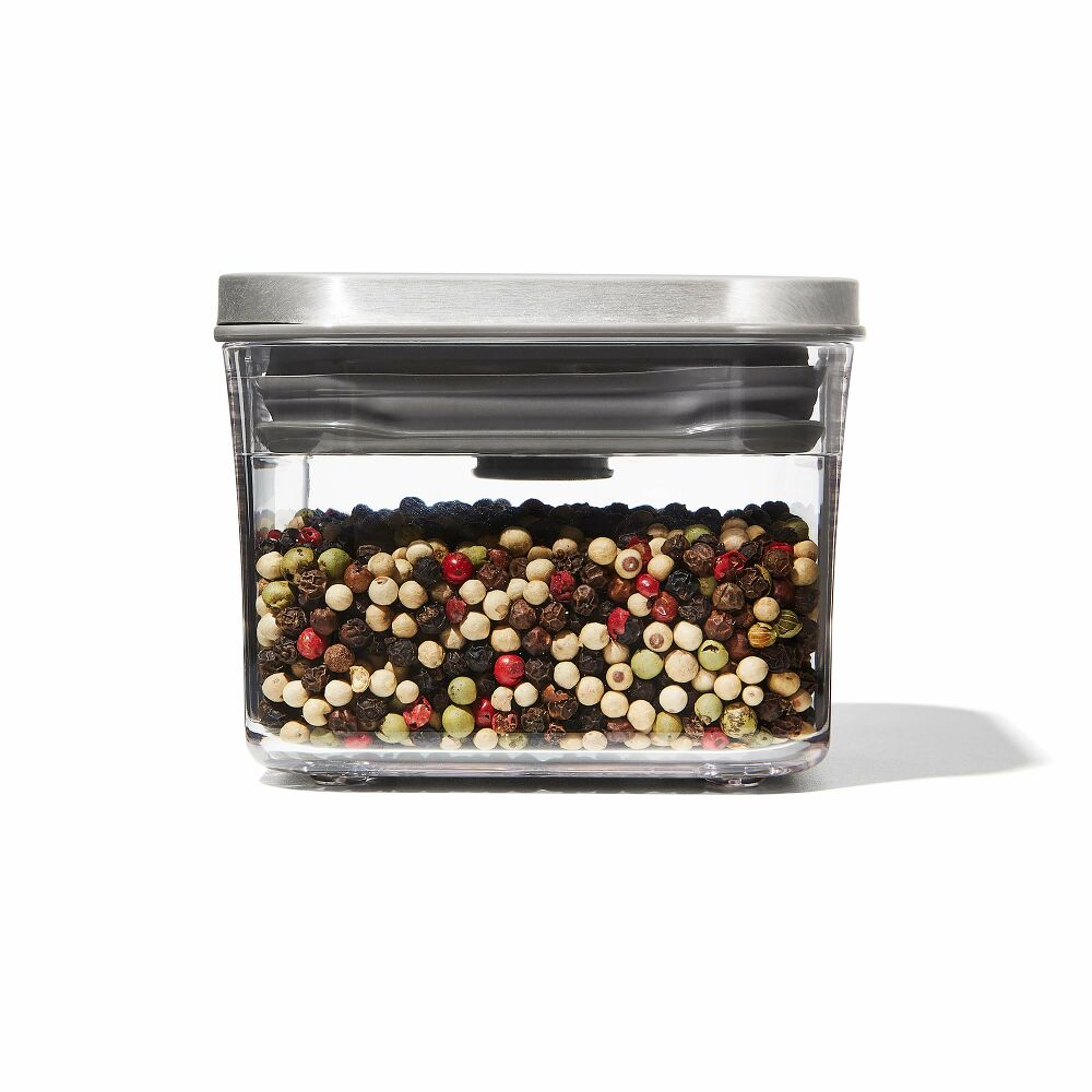 POP Container - Small Square Mini (0.4 Qt.) F2