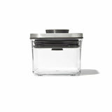 POP Container - Small Square Mini (0.4 Qt.) F2