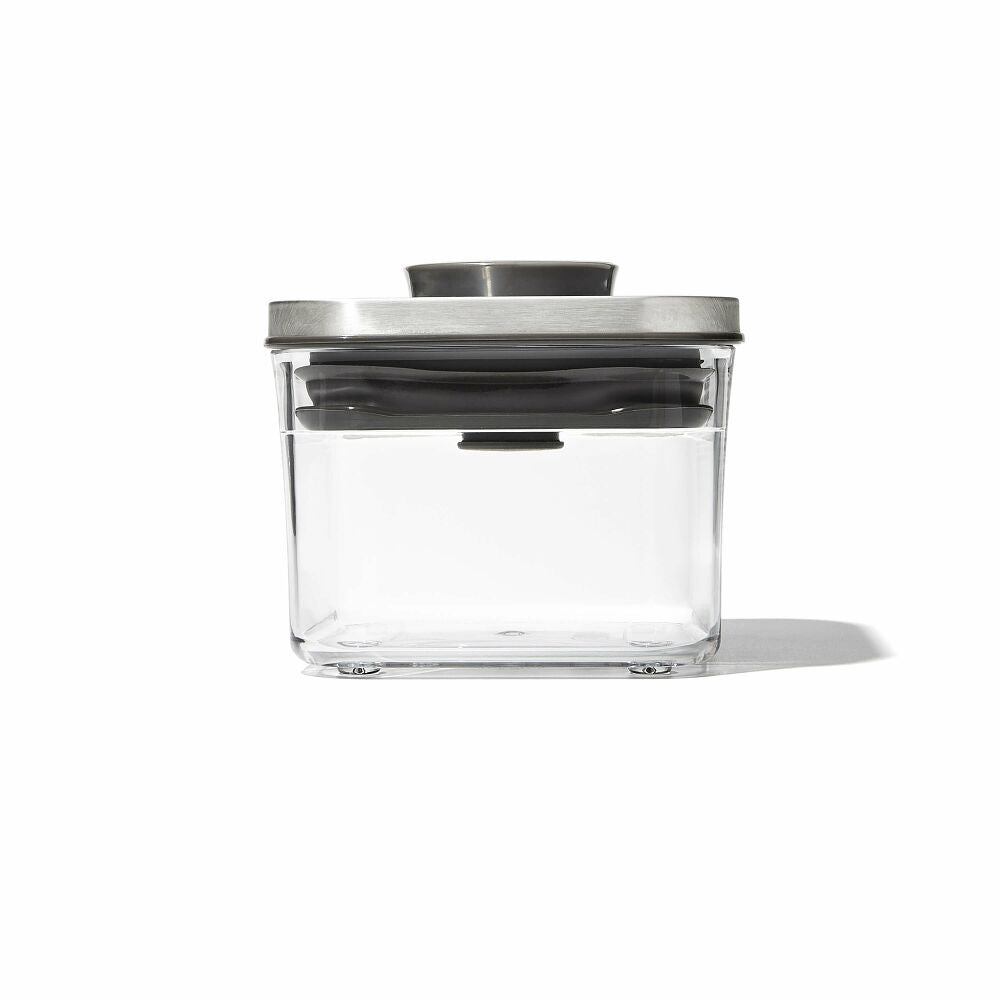 POP Container - Small Square Mini (0.4 Qt.) M7