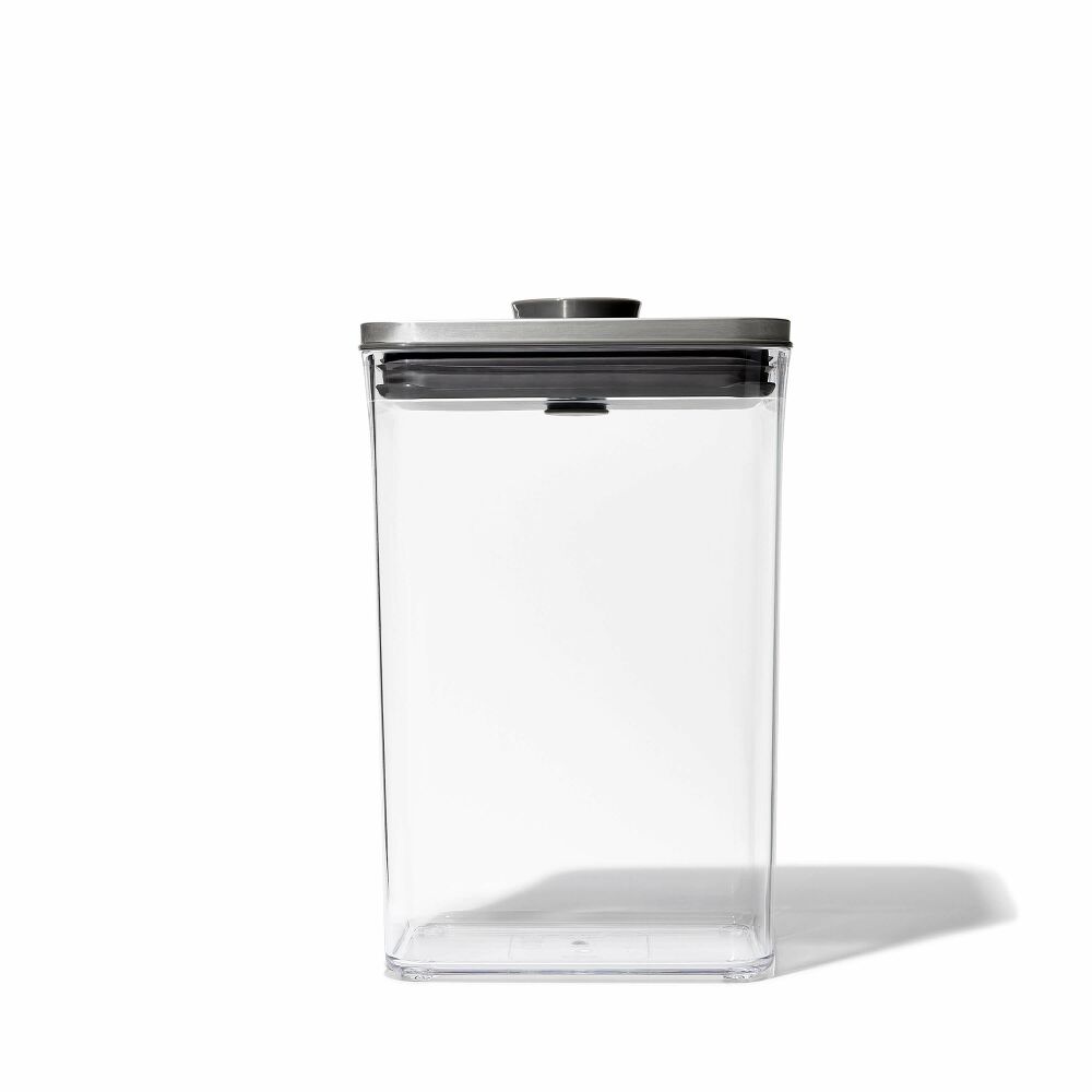 POP Container - Rectangle Medium (2.7 Qt/2.6 L) I9