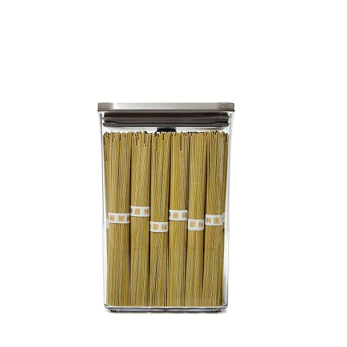 POP Container - Rectangle Medium (2.7 Qt/2.6 L) E4