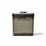 Steel Coffee POP Container (1.7 Qt) with Scoop K9