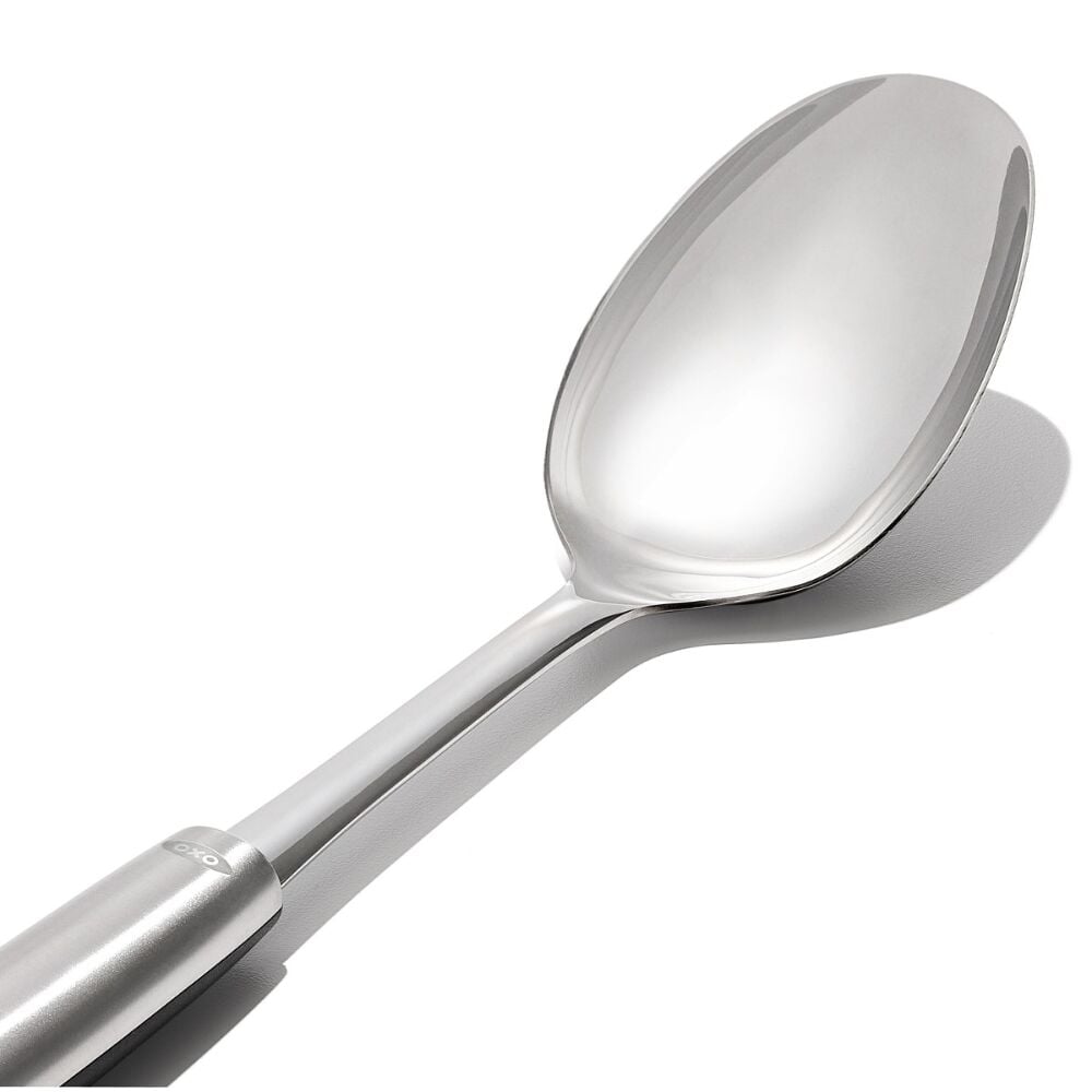 OXO Steel Cooking Spoon L0