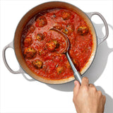 OXO Steel Cooking Spoon R2
