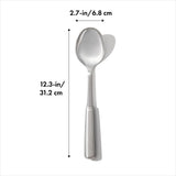 OXO Steel Cooking Spoon L0