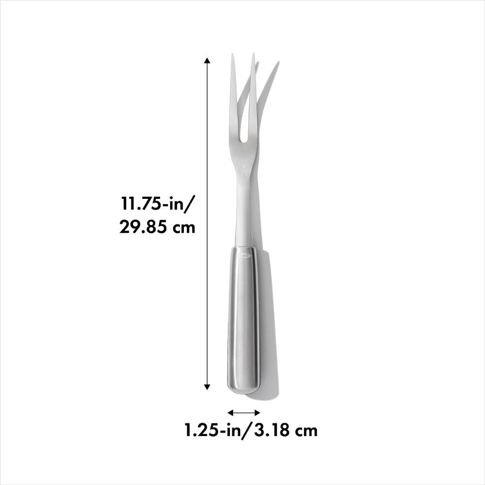 OXO Steel Cooking Fork Q3