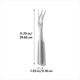 OXO Steel Cooking Fork R3