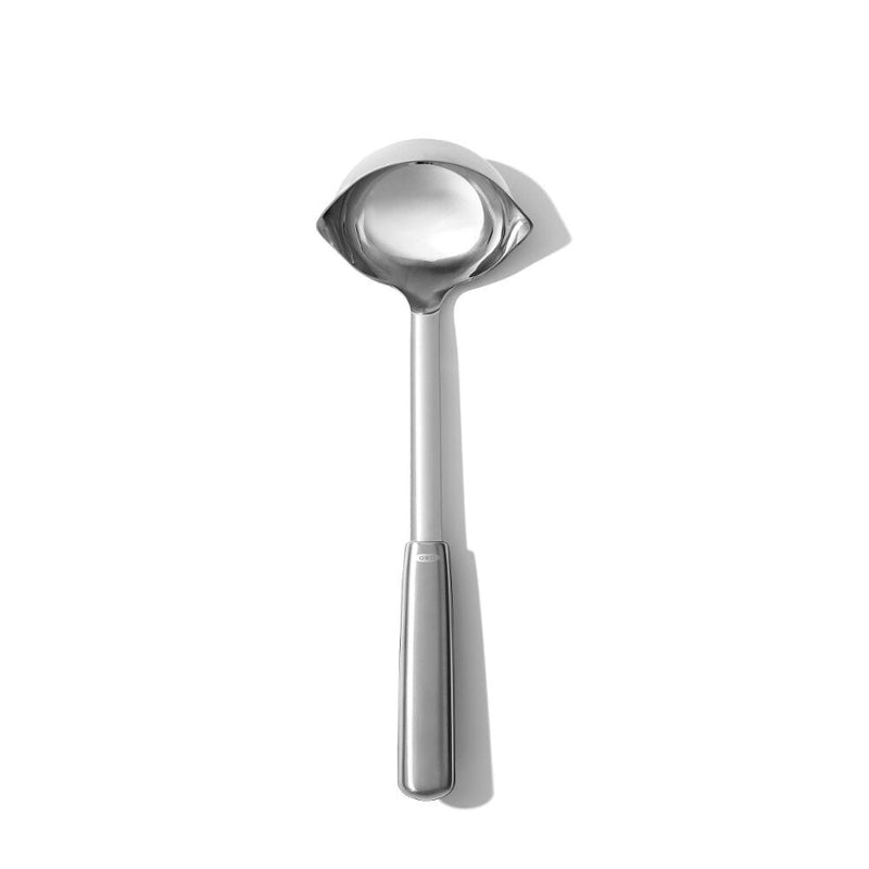 OXO Steel Ladle O6