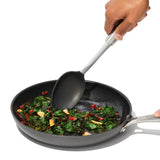 OXO Steel Silicone Cooking Spoon X8