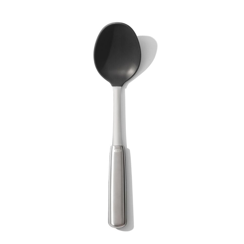 OXO Steel Silicone Cooking Spoon X8
