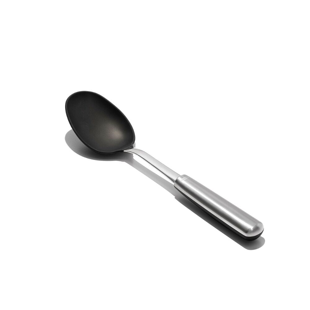 OXO Steel Silicone Cooking Spoon X8