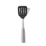 OXO Steel Silicone Flexible Turner M0
