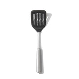 OXO Steel Silicone Flexible Turner M0