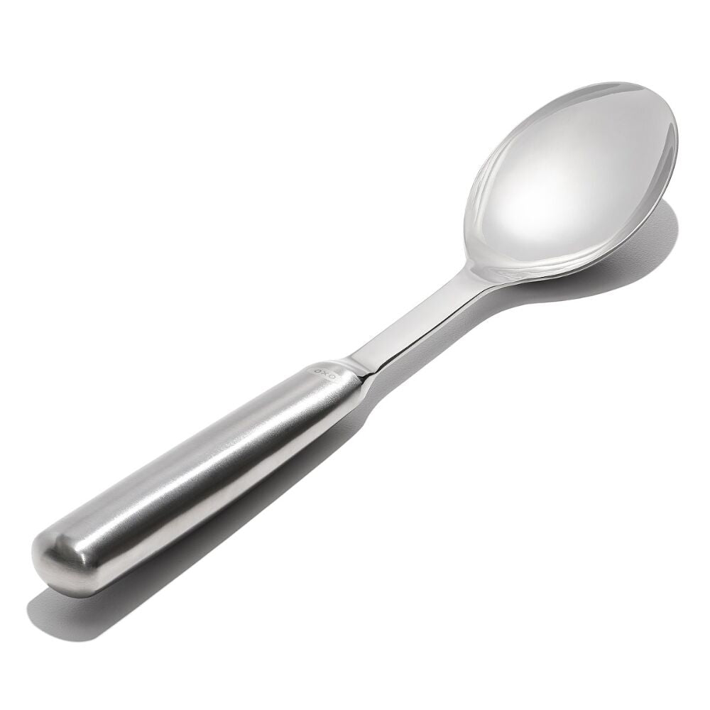 OXO Steel Serving Spoon T2