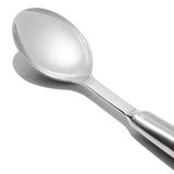 OXO Steel Serving Spoon T2