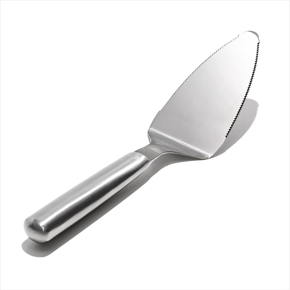 OXO Steel Pie Server O3