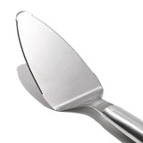 OXO Steel Pie Server O3
