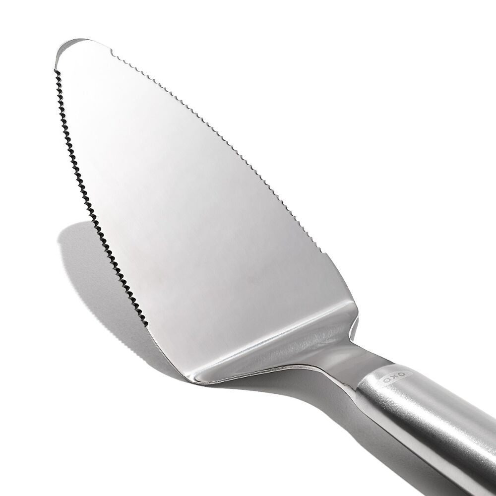 OXO Steel Pie Server O3