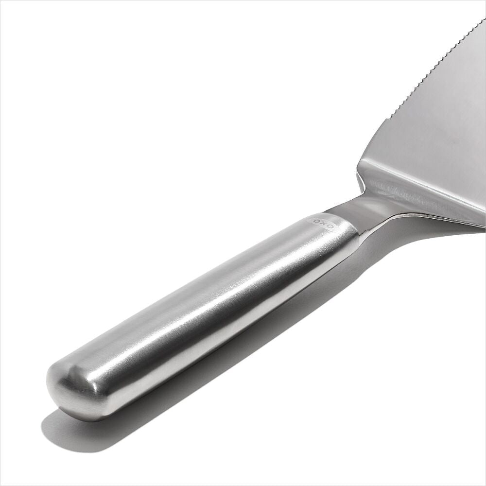 OXO Steel Pie Server L3
