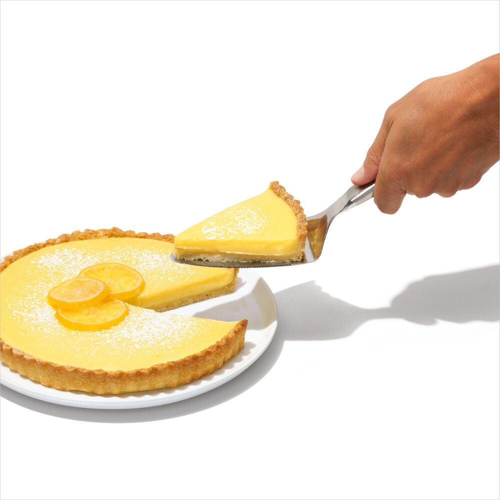 OXO Steel Pie Server O3