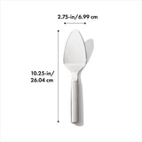 OXO Steel Pie Server O3