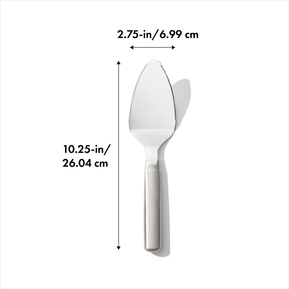 OXO Steel Pie Server O3