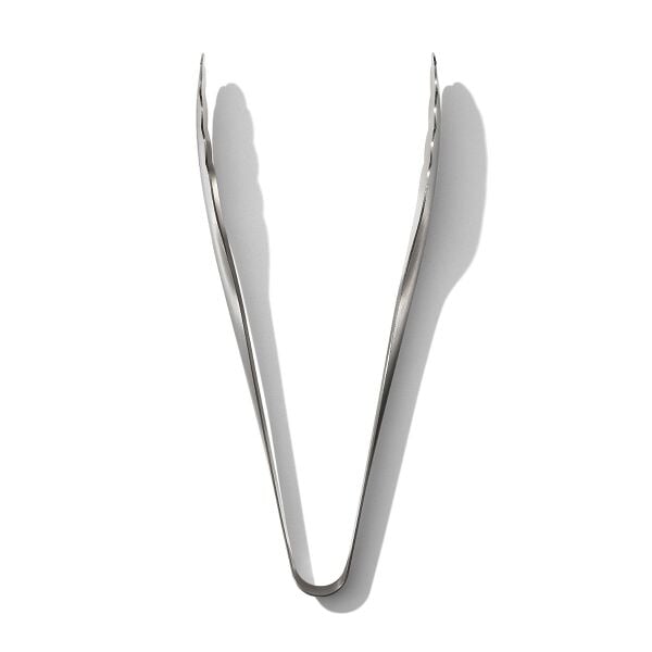 OXO Steel Serving Tongs F3