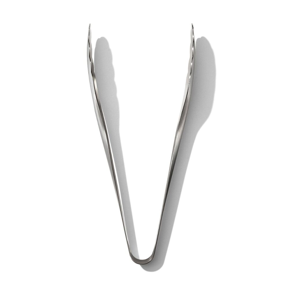 OXO Steel Serving Tongs F3