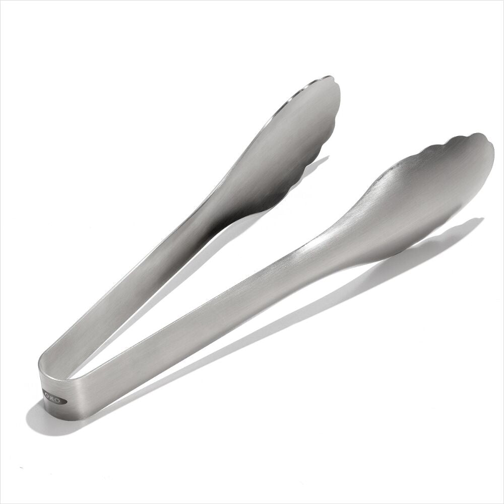 OXO Steel Serving Tongs F3