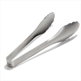OXO Steel Serving Tongs Z4